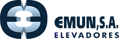 Logo Emun Elevadores